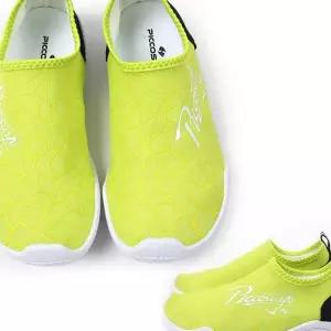 R84 피코서프 라인 아쿠아슈즈 라임 택1 키즈아쿠아슈