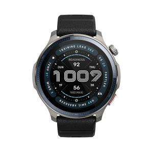 어메이즈핏 밸런스2 블랙 47mm GPS 스마트워치, 1개