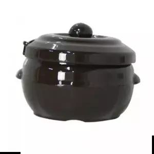 항아리단지3호 다대기보관 고추장 업소용 식당용 소금 후추 된장 다데기 양념통