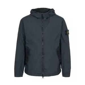 [스톤아일랜드] 남성 바람막이 자켓 L1S154100001 S0A23 V0020