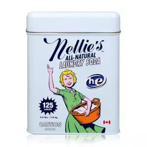 넬리 소다 세탁세제 125회(1.9kg)