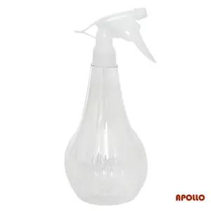 아폴로 라인76 분무기 780ml/물 스프레이 물뿌리개 화분 헤어 다림질 식물 다육이 분무 화초 미용실 가정용