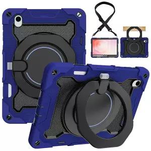 갤럭시탭S11울트라 14.6인치 X930 X936 펜 수납 스트랩 스탠딩 손잡이 태블릿 케이스