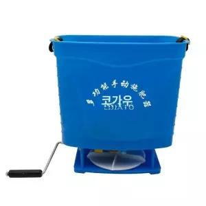 수동 입제살포기 원액살포기 살균제 염화칼슘 8A