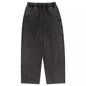 엄브로 우먼스 와이드&조거 2WAY 팬츠 UR122CFP22DCH