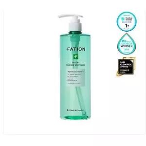 파티온 노스카나인 트러블 바디워시 490ml