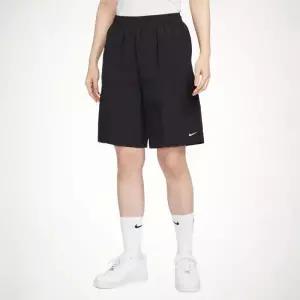 [나이키] NSW 우븐 여성 HR 9인치 쇼츠 NIKE HJ1398-010 2233092193 1690021