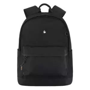 르꼬끄 데일리 백팩(17L) QR123ABP14BLK