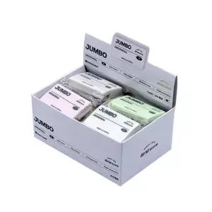 [3개묶음] 지우개 L 낱개 소모품 화랑 점보 자재