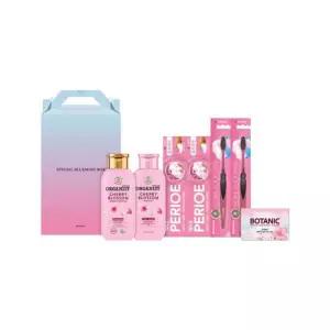 LG 엘지 설선물세트 스페셜 블루밍박스 P호