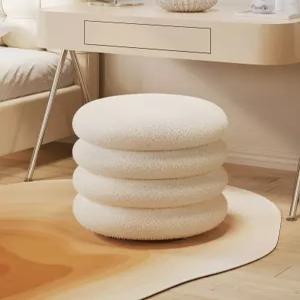 인테리어 의자 화장대 거실 북유럽 럭셔리