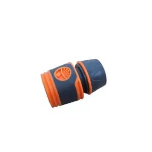 TPR코팅 원터치 호스연결커넥터 수도부속