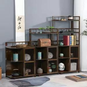 코너선반 틈새 서랍장 안방 협탁 주방 조립하다.