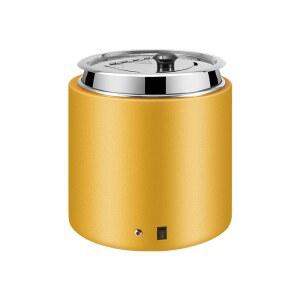 음식보온기 소스 중탕기 세면대 이중칸 작은 5L 13 A2 9L 중간 워머기 보온