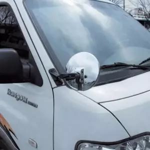 경동 봉고 3 자동차후사경커버 범퍼 사이드미러커버 1개 후사경미러커버