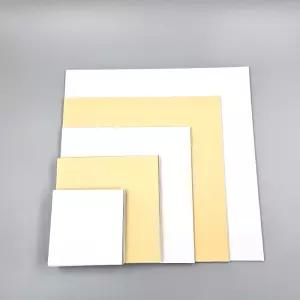 하드보드지 15cm 재단 두꺼운종이 딱딱한종이 합지 판지 마니라