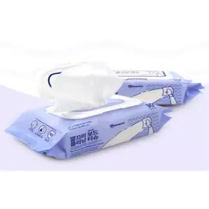 엔픽스유 보드티슈 화이트보드크리너티슈