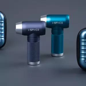 인플러스코리아 아이스페이스 AIR9 소형 미니 에어건 캠핑 청소 세차