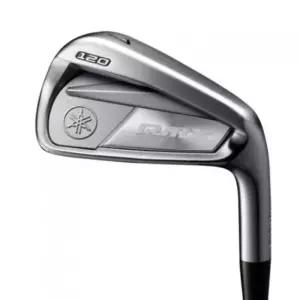 야마하 리믹스 RMX120 남성 경량스틸 아이언 세트 [NSPRO RMX95]