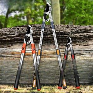 바이디움 나무가위 전정 정원 대형 가지치기 두꺼운 전지 원예 일본