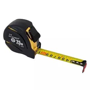 4008444 JIS 줄자-오토락 AL-135SM 7.5x25 길이 측정 수작업 공구