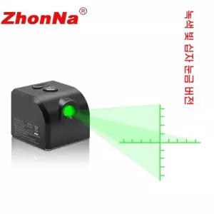 퍼팅 레이저 퍼터 스트로크 연습기 보조기구 라인 실내 가이드 포인터 훈련