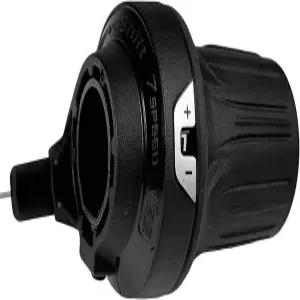 산악 자전거 통근 로드 바이크를 위한 7단 변속 레버 SL-RV200-7R 우측 트위스트 리웨어