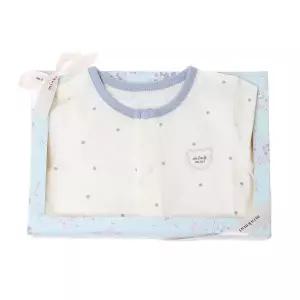 갤러리아 임신,출산,백일,돌,유아,조카,예쁜슈트,외출복,도트메쉬반팔우주