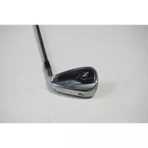 스릭슨 Z355 남성용 피칭 단품 웨지 44도 샤프트 경량스틸 R 강도 던롭 코리아 정품