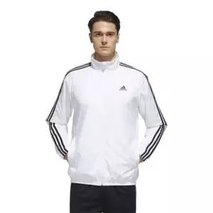 [아디다스]아디다스 M 머스트해브 3ST 윈드 자켓 화이트 GE0403