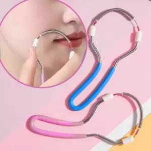 제모 인중털 LP 솜털 잔털 정리 얼굴 제거기 정리기