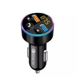 자동차 시거잭 카팩 타입 라디오 연결 fm 시가잭 시거 올인원 멀티카팩 아이팝 차량용