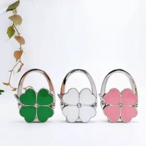 무타공 책상 책가방 가방걸이 휴대용 사무실 고리