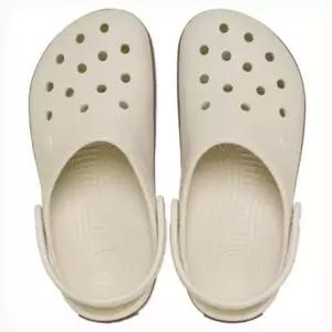 [크록스][] 크록밴드 검 클로그 서밋 화이트 (S46130239)