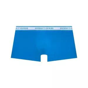 [게스]UNDERWEAR 에어 아쿠아엑스 퓨징 드로즈 - 네OFMDR397BU 666137