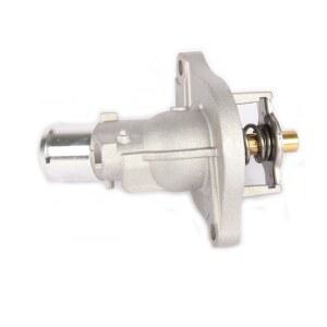 Chevrolet Camaro Malibu Buick Envision 2016- Cadillac ATS CTS 2014-2018 12651603 LTG에 적합한 2.0T 엔진 냉각수 온도 조절기