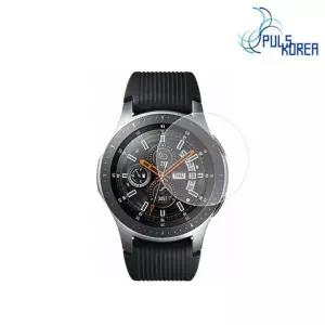 (2매)갤럭시워치42mm / SM-R810 방탄 액정보호필름 갤럭시워치42mm