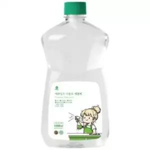 에브링스 프리미엄 다용도 세정제 1000ml 20개 리필 재고처리 땡처리 유통기한 임박