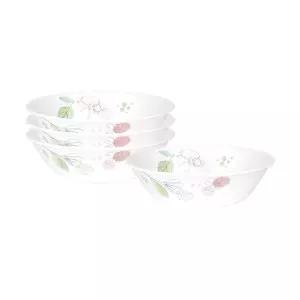 [코렐]파스텔멜로디 냉면기 4P 세트