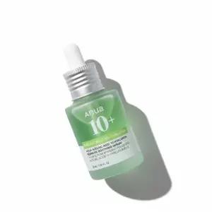 아누아 10 히알루론 레드네스 수딩 세럼 30ml