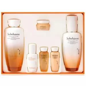 설화수 NEW 자음 2종 기초 스킨 로션 세트 여자 기초 2종 세트