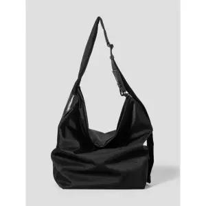 [빈폴ACC](대전신세계)빈폴 BE61D2M835 Less Bag_2 라지 나일론 크로스백