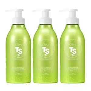 TS 올리브 트리트먼트 500g 3개