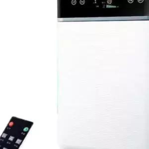 반려동물털청소 공기청정기 거실 강아지털 자동흡입 고양이털 대형