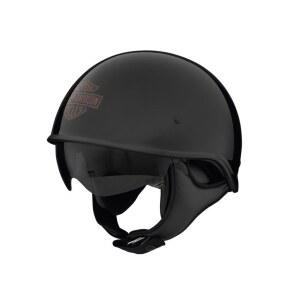 할리 데이비슨 오토바이 할리데이비슨헬멧 베레모 페이스 반모헬멧 가고일 하프페이스 헬멧