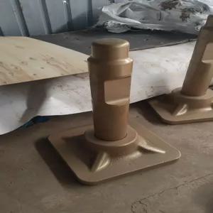 포크레인 뿌레카 굴삭기 막대 헤드 해머 다짐노미