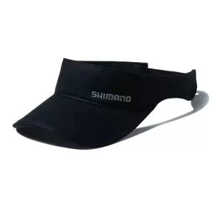 시마노 CA-082Z 슬림 선바이저 썬캡 모자