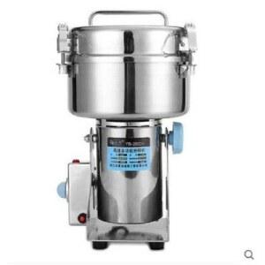 한 분쇄기 YB 분말기 2500A 고추가루기계 제분기 분말 곡물분쇄기 고추 옥수수