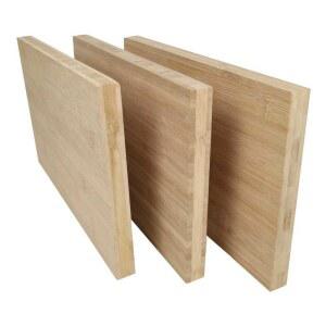 대나무집성목 합판 목재 재단 단일 방수합판 다층 F22 나무재단 4개 대량 시 칸막이