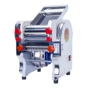 자동 제면기 칼국수 롤러 기계 만두피 수제비 머신 140W